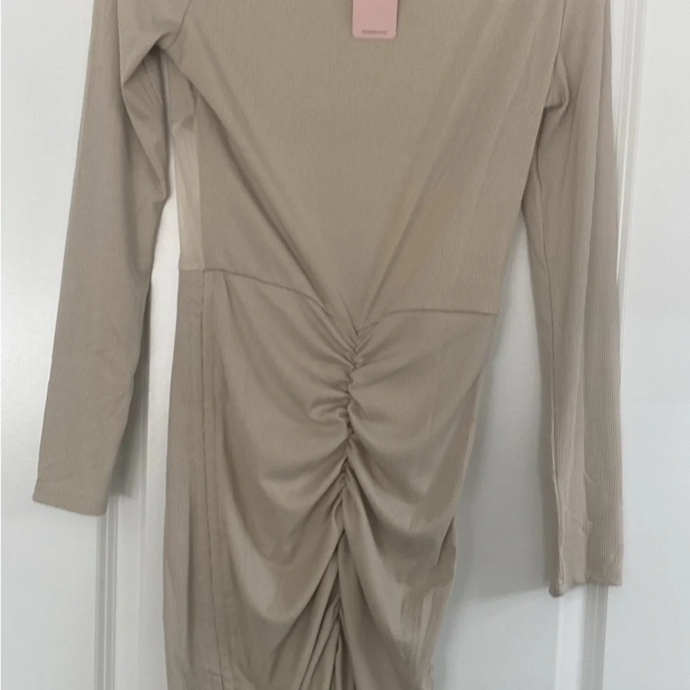 MICAS cage dress - Picture 2 of 3